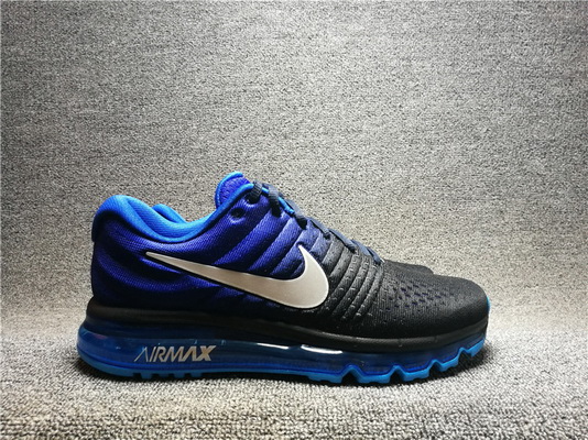 Super Max Nike Air Max 2017 Men--012